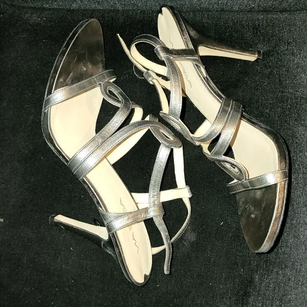 Via Spiga heels